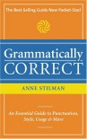 Grammatically Correct - Anne Stilman