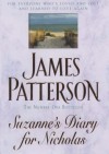 Suzanne's Diary For Nicholas - James Patterson