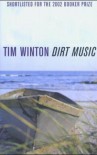 Dirt Music - Tim Winton