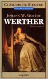 Werther - Johann Wolfgang von Goethe