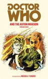 Doctor Who And The Auton Invasion - Terrance Dicks