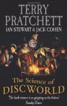 The Science of Discworld - Terry Pratchett, Jack Cohen, Ian Stewart