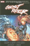 Ghost Rider: The Last Stand - Tan Eng Huat, Jason Aaron