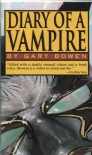Diary of a Vampire - Gary Bowen