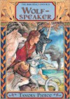 Wolf-speaker (Immortals, #2) - Tamora Pierce