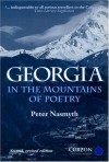 Georgia: In the Mountains of Poetry (Caucasus World: Peoples of the Caucasus) - Peter Nasmyth