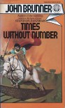 Times Without Number - John Brunner