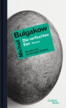 Die verfluchten Eier - Alexander Nitzberg, Mikhail Bulgakov