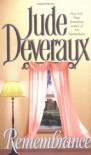 Remembrance - Jude Deveraux