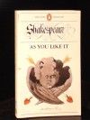 As You Like It - H.J. Oliver, H. J. Oliver, William Shakespeare