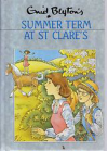 Summer Term at St. Clare's - Enid Blyton