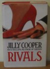 Rivals Hardcover - Jilly Cooper