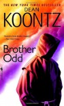 Brother Odd  - Dean Koontz