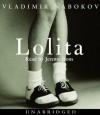 Lolita   Unabridged Collector's Edition - Vladimir Nabokov