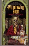 The Withdrawing Room (Sarah Kelling and Max Bittersohn Mysteries) - Charlotte MacLeod