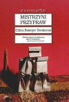 Mistrzyni przypraw - Chitra Banerjee Divakaruni