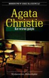 Kot wśród gołębi - Christie Agatha