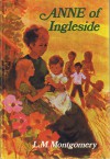 Anne Of Ingleside - L.M. Montgomery