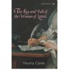 The Rise and Fall of the Woman of Letters - Norma Clarke