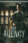 A Spy in the House - Y.S. Lee