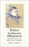 Verlorene Illusionen - Honoré de Balzac