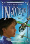 The Navigator - Eoin McNamee, Jon Goodell