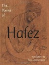 The Poems of Hafez - حافظ, Hafez, Shahriar Zangeneh, Reza Ordoubadian