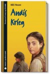 Andis Krieg (SZ Junge Bibliothek Jugendliteraturpreis, #6) - Billi Rosen