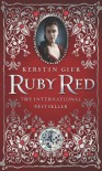 Ruby Red - Kerstin Gier