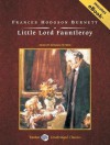 Little Lord Fauntleroy, with eBook - Donada  Peters, Donada Peters, Frances Hodgson Burnett