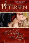 The Secrets of A Lady - Jenna Petersen