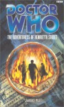 Doctor Who: The Adventuress of Henrietta Street - Lawrence Miles