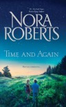 Time and Again: Time WasTimes Change - Nora Roberts