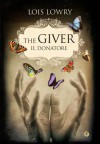 The Giver - Il donatore - Lois Lowry
