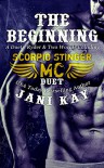 A Duet: The Beginning - Scorpio Stinger Series: Ryder Plus Two Worlds Colliding - Jani Kay