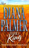 Fit For A King (Mira) - Diana Palmer