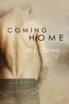 Coming Home - M. J. O'Shea