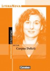 Corpus Delicti - Helmut Flad;Juli Zeh