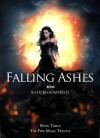 Falling Ashes - Kate Bloomfield