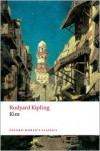 Kim - Rudyard Kipling,  Alan Sandison (Editor)