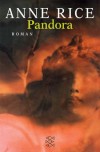 Pandora  - Anne Rice