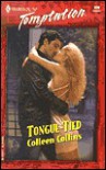 Tongue-Tied - Colleen Collins
