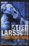 Verblendung - Stieg Larsson