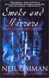 Smoke and Mirrors: Short Fictions and Illusions (School & Library Binding) - Neil Gaiman