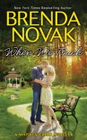 When We Touch (Whiskey Creek) - Brenda Novak