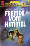 Fremde vom Himmel - Margaret Wander Bonanno, Andreas Brandhorst