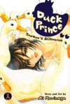 Duck Prince Book 2: Dilemma - Ai Morinaga