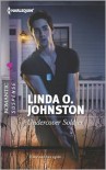 Undercover Soldier (Harlequin Romantic Suspense Series #1714) - Linda O. Johnston