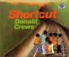 Shortcut by Crews, Donald (1996) Paperback - Donald Crews