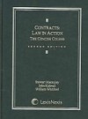 Contracts: Law in Action: The Concise Course - Stewart MacAulay